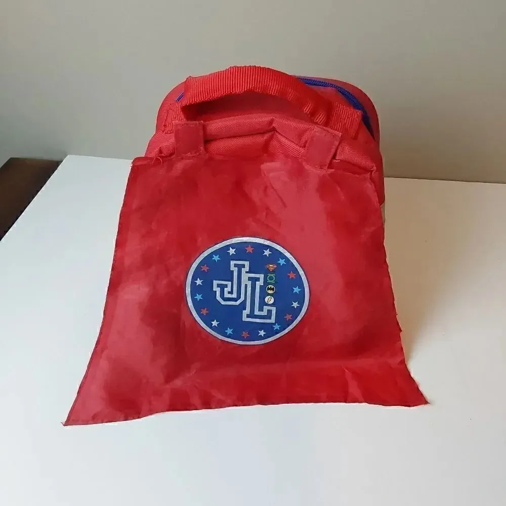 Justice League Lunchbox